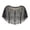 Black Aureate, variant on Women Shawl Wrap Dresses Casual Shawl Fashionable Evening Sequin Shawl Cape White