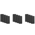 thumbnail image 1 of 12PCS Dryer Filter Replacement Parts for Candy//Ostein//House to House Heat Pump Dryer, Sponge Filter, 1 of 1