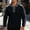 B_ Black Sweatshirts for Men, variant on Men 3D Diamond Jacquard Raglan Crew Neck Sweatshirt Long Sleeve Elastic Hem Relaxed Fit Pullover for Cafe Visit Evening Stroll Beige M