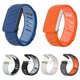 thumbnail image 2 of Para Whoop 4.0 Factory Para Whoop Watch Pulsera Correa de reloj deportiva de silicona bicolor Whoop 4.0 Pulsera, 2 of 7