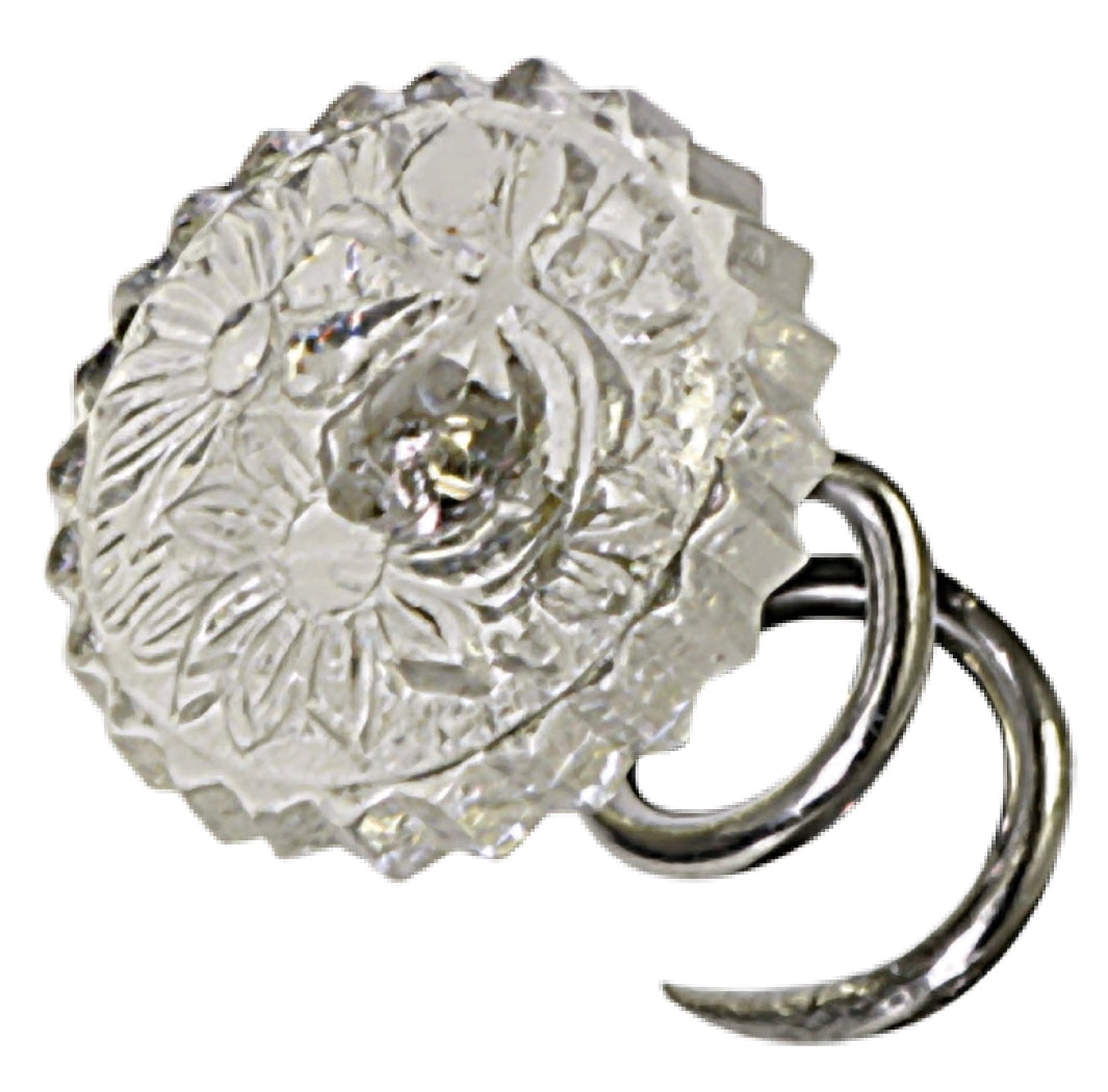 New 10PK Hillman Fasteners 122264 Upholstery Twist Pins, 16Pack