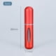 thumbnail image 1 of 5ml Mini Perfume Recargable Botella huangjie unisex, 1 of 2