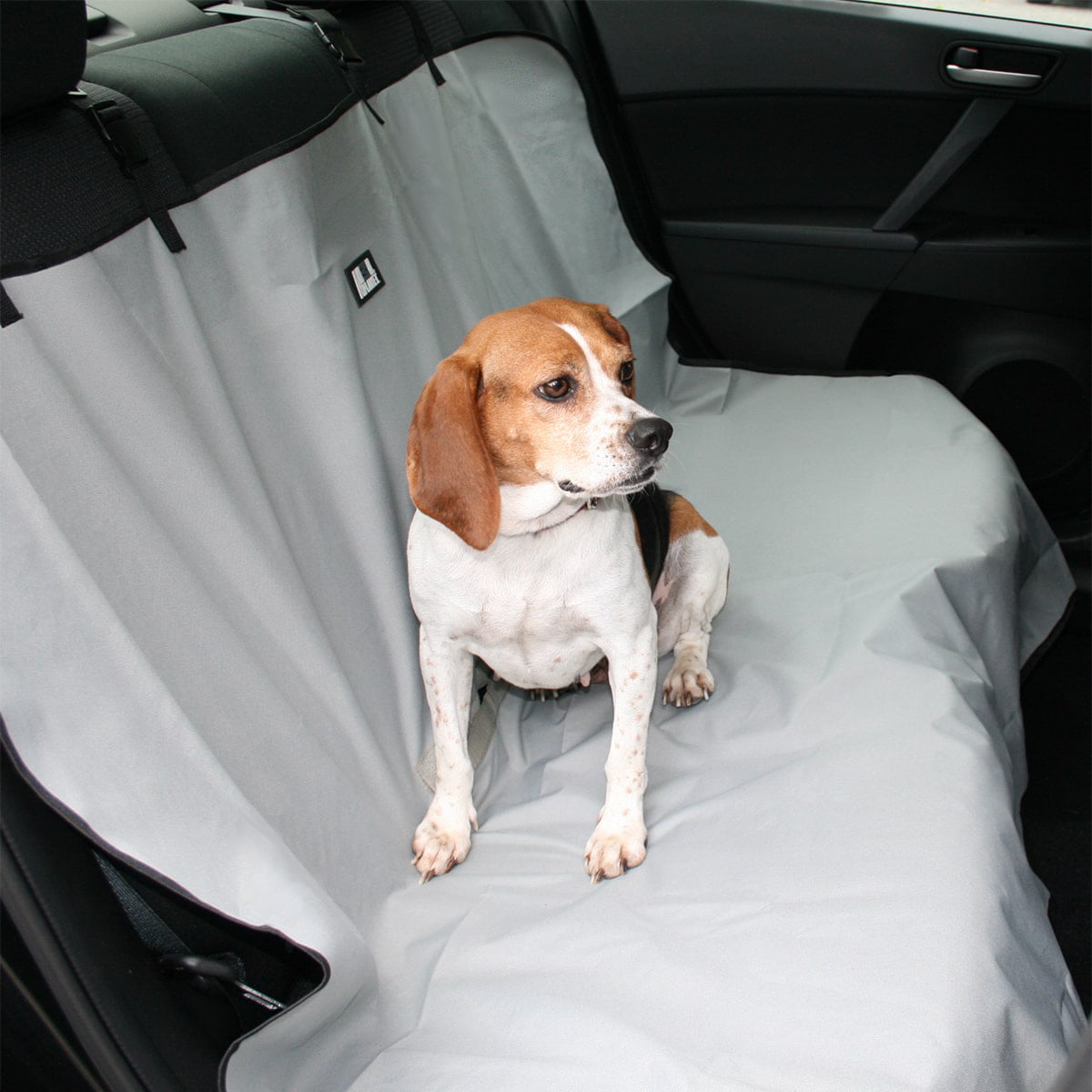 Animal Planet Bench Car Seat Cover 