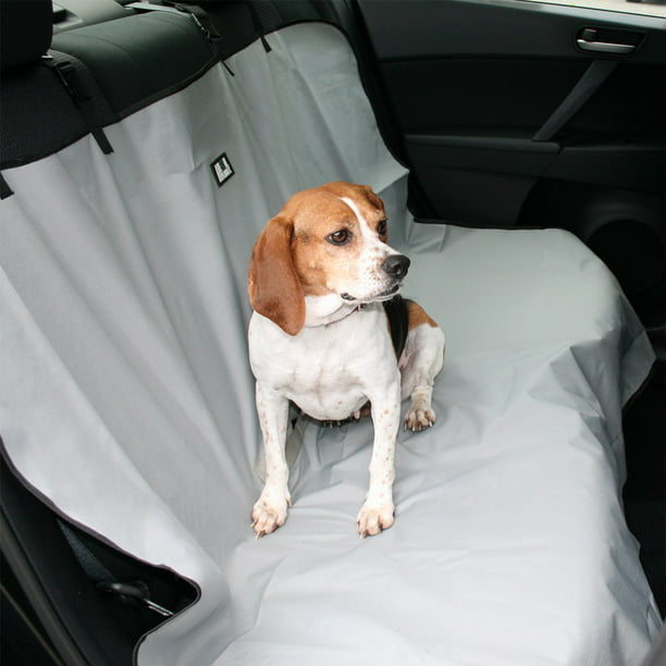 Animal Planet Bench Car Seat Cover, Animal Planet Car Seat Cover For Dogs