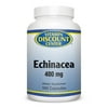 Echinacea 400 mg by Vitamin Discount Center 100 Capsules