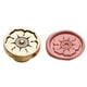 thumbnail image 1 of Cabezal Sello Bsvklp 3D Relief Copper para Tarjeta Boda Cereza, 1 of 9