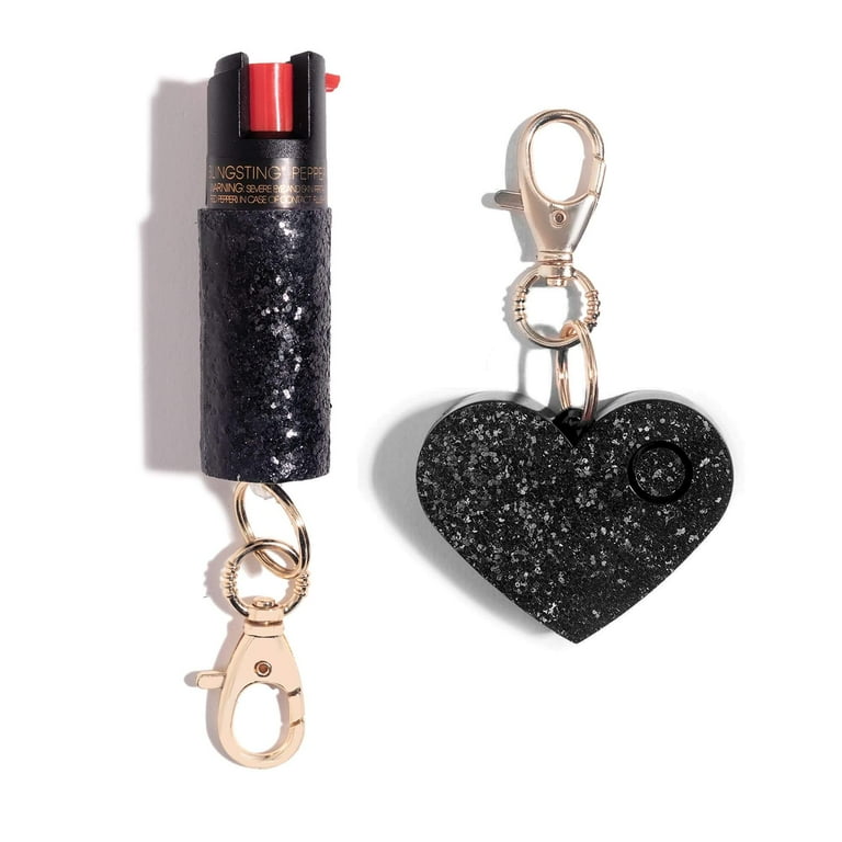 Self Defence Keychains For Women 53 Styles Mini Self Defense