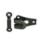 thumbnail image 4 of Bearachild 10 piezas de ganchos de Metal para pantalones, sujetadores de costura DIY galvanoplastia extraíbles, herramientas de reparación de sujetador de Type2 NO2 Bearachild CBP131590, 4 of 4