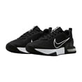 thumbnail image 4 of Tenis Nike pata Hombre Air Max Alpha Trainer Black White, 4 of 5