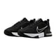 thumbnail image 4 of Tenis Nike pata Hombre Air Max Alpha Trainer Black White, 4 of 5