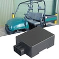 thumbnail image 2 of Bgsha Ignition Module CDI Box 3087169 For Polaris 500 4x4 6X6 2003 499cc Black, 2 of 8