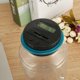 thumbnail image 3 of Kearding Digital Piggy Bank Contadores de ahorro de monedas LCD Money Jar Change Kid Gift Decoración del hogar EUR Kearding HA2698-03B, 3 of 6