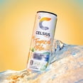 thumbnail image 3 of CELSIUS Sparkling Tropical Vibe, Functional Energy Drink 12 fl oz Can (Pack of 12), 3 of 7