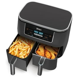Ninja Foodi 6-in-1 10-qt XL Air Fryer, DualZone Technology