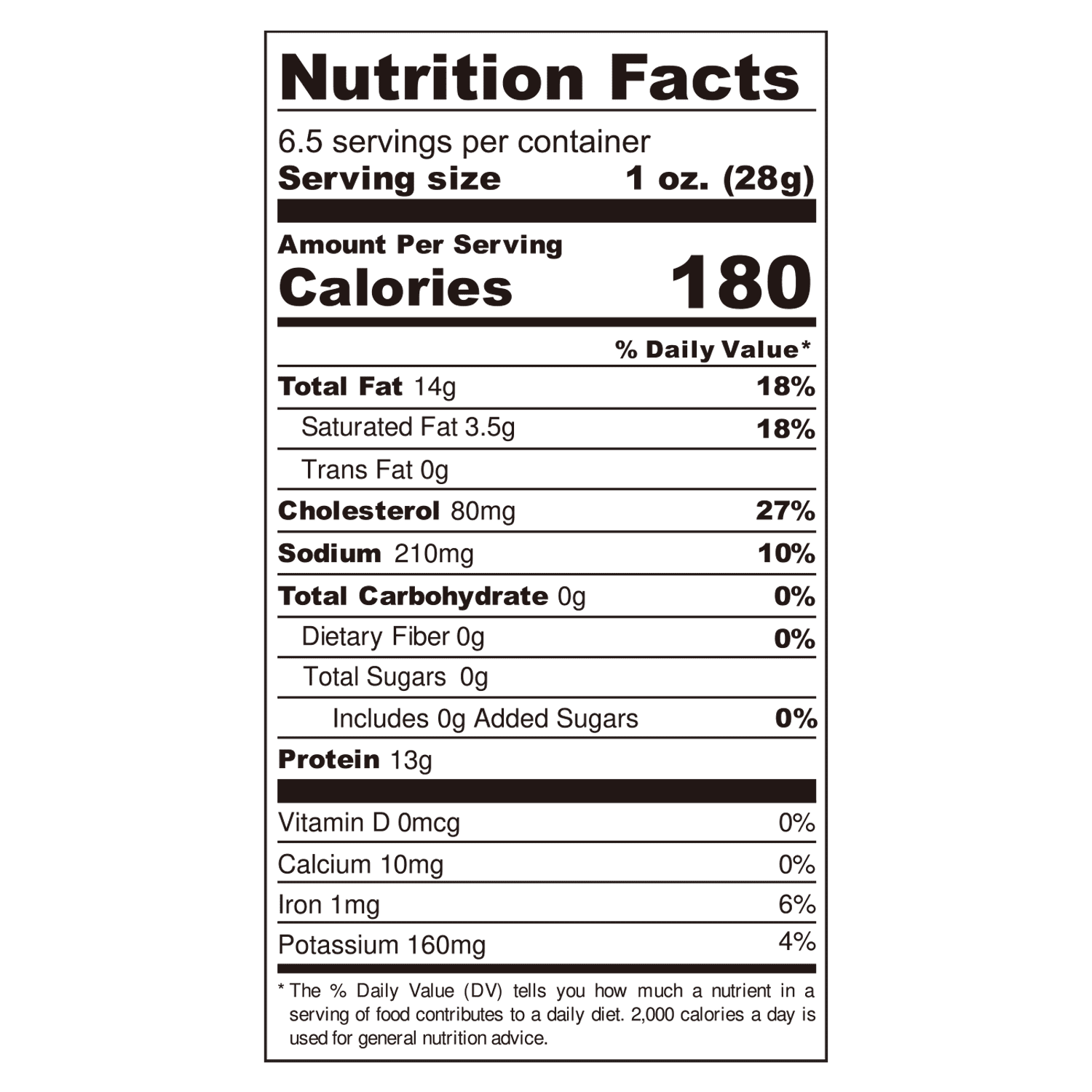 Flock Original Chicken Skin Crisps, 2.5 oz - High Protein Snack Chips