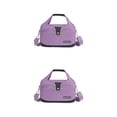 thumbnail image 4 of Youkk Casual And Multifunction Shoulder Bag Designed For And Style High-capacity taro purple 29*19*9*12 2Set, 4 of 6