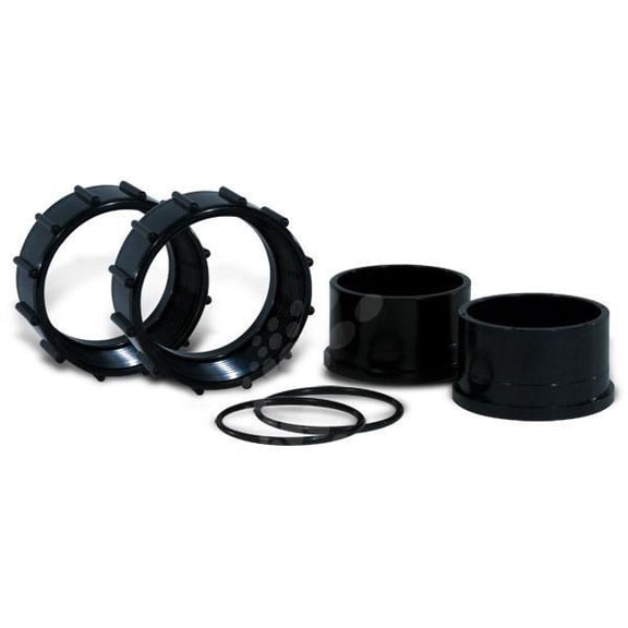 Pentair Intellichlor Replacement Unions Set of 2 Complete 520595
