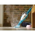 thumbnail image 3 of BLACK+DECKER Steam Mop + Glove 7in1 Complete Steam Cleaning Solution, HSMC1361SGP, 3 of 8