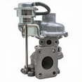 thumbnail image 2 of New OEM Replacement Turbocharger Compatible With Kubota V2403-CR-TE4 Tractor By Part Numbers V410164 VA410164 VB410164 VC410164 VD410164 F31CADS0164B F31CAD-S0164G 1704230888, 2 of 4