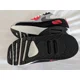 thumbnail image 5 of Nike Air Max 90 LV8 FD4328 101 woman white black red shoes Brand New, 5 of 6