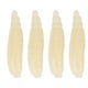 thumbnail image 1 of 200 Uds 17mm Señuelo Suave Gusano Pequeño Artificial Gusano, Cebos De Pesca De Gusanos Realistas Para Pesca De Agua Dulce Con Brillo En La Noche Oscura, 1 of 7