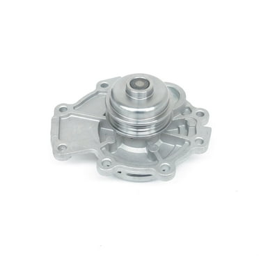 New Water Pump Compatible With Ford Escape 3.0L V6 Cyl 181 Cid 2006 2007 2008 by Part Number NUMBER WP9412 AW9489 5M8Z8501A 5M8Z8501B EU2Z8501D 43230BH AJ5715010 AJTM15010 AJ5715010B