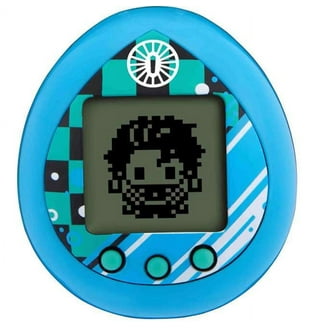 Tamagotchi On Wonder Garden - Turquoise - Walmart.com