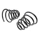thumbnail image 1 of Combo Resortes Suspensión Cavalier 1990 A 1994 Chevrolet L4 2.2L Traseros MOOG ., 1 of 4