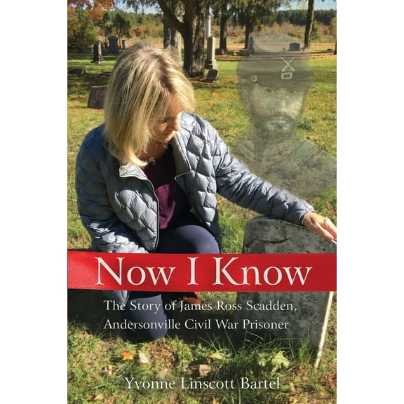 Now I Know (Paperback)