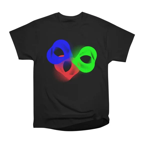 Mind My Wavelength T-Shirt Tee Gift For Him Merch For Her Apparel For Friend