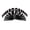 D, variant on 36pcs Stainless Steel Ear Stretching Kit 14G-00G Ear Gauges Plugs Tapers Stretcher