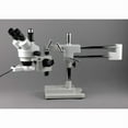thumbnail image 3 of AmScope 3.5X-90X Inspection Zoom Stereo Microscope with 5MP USB Camera New, 3 of 4