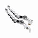 thumbnail image 1 of Motorcycle Skull Zombie Brake Clutch Levers for Honda Shadow Spirit Magna VT 600 750 1300 1100 CB VF VTX Cruiser ChopperMotor Vehicle Brake Service Ki, 1 of 4