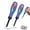 Blue, variant on Generic 2-in-1 Digital Voltage Tester Screwdriver Non-Contact LCD AC 12-250V Flathead Phillips 2-Pack Red(Red)