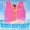 Pink, variant on MNCEKFOD Life Jackets For Kids Swimming Pool Life Jacket Buoyancy Vest For Outdoor Water Play Surfing Boating Green 5-7 Years