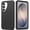 Black, variant on For Samsung Galaxy S26 Case, 3-in-1 Rugged Shockproof Protective Cover with Hard Shell and Soft Rubber Bumper, Drop Protection Armor, Blue