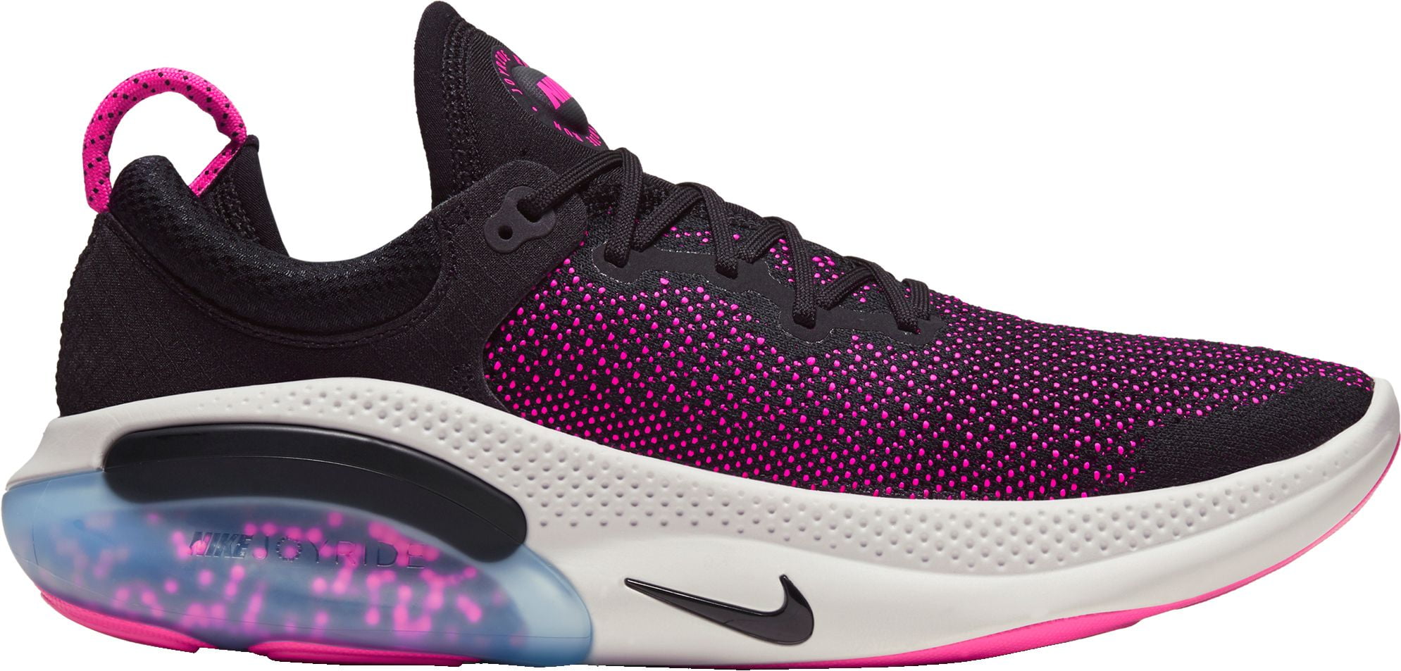 men's running shoe nike joyride run flyknit