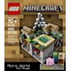 thumbnail image 2 of LEGO Minecraft Micro World The Village 21105 (Discontinued by manufacturer) LEGO -, 2 of 7