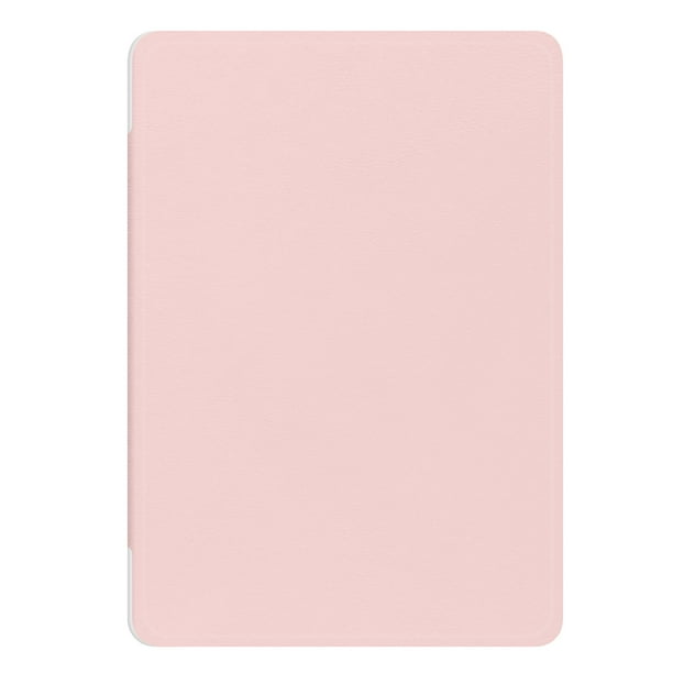 Case Caja Libros Electrónicos para Kindle Paper 12th Generation Signature Edition 2024 7 Pulgadas Colorsoft White