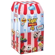 Toy Story 4 Minis Series 2 Mystery Pack