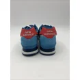 thumbnail image 3 of New Balance 574 Blue/Orange/Navy ML574SOG Men’s Sizes 10-13, 3 of 5