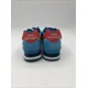 thumbnail image 3 of New Balance 574 Blue/Orange/Navy ML574SOG Men’s Sizes 10-13, 3 of 5