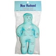 thumbnail image 1 of New Husband Voodoo Doll, 1 of 1