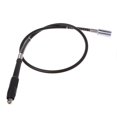 thumbnail image 3 of HLONK M19x2mm 100cm Rallonge Électrique Flexible pour Outil Rotatif Dremel Power, 3 of 8