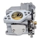 thumbnail image 1 of Carburador De Accionamiento Fueraborda, 3DP-03100-2 Carburador De Motor De Barco Compacto Fácil De Arrancar 9.8 9.9HP Codo Potente 4 Tiempos Eficiente Para Uso Industrial, 1 of 7