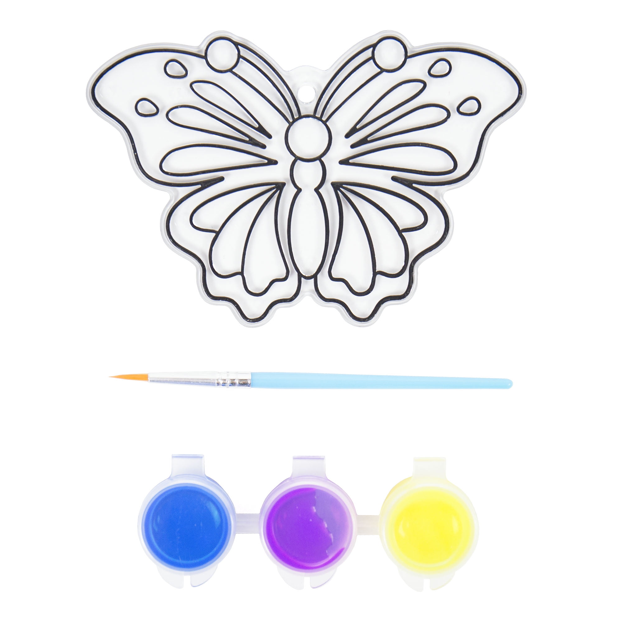 Go Create™ Paint Your Own Mystical Suncatcher, Each Sold Separately