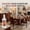 🌻multicolor_Base#83, variant on Wood Furniture Polish Spray, Scratch Restorer for Hardwood Floors and Furniture, Multi Surface Protection