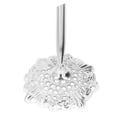 thumbnail image 1 of Insertion Pen Holder, Durable Wearable Small Compact Pen Stand Hollow Pattern  For Office Gold  Pen Not Included,Silver  Pen Not Included, 1 of 8