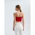 thumbnail image 4 of Basic Crop Tank Top, 4 of 4