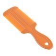 thumbnail image 4 of HLONK ✪ 1PC Double Sided Nit Comb Fine Tooth Head Long Handle Lice Hair Combs for Flea, 4 of 10
